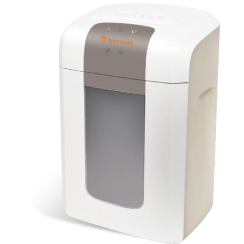Bonsaii Paper Shredder 4S16